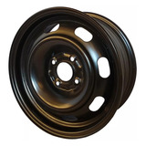2 Rodas Ferro Original Aro 15 Citröen C3 C4 Picasso 4x108