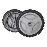 2 Rodas Tração Cortador Grama Husqvarna Lb155 J55sl Original