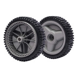 2 Rodas Tração Cortador Grama Husqvarna Lb155 J55sl Original