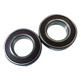 2 Rolamento 6006 Nsk Lavadora Brastemp Consul 7123104