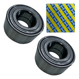 2 Rolamento Roda Dianteiro Punto Linea 1.4 Xsara 306 1.6 Snr