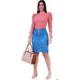 Feminina