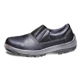 2 Sapato De Segurança Usafe B/plastico (fabric Bsb Fujiwara)