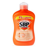 2 Sbp Repelente Loção Corporal 175ml