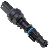 2 Sensor De Odômetro Velocímetro Automotivo, Substitua