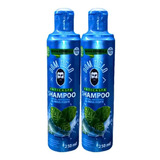 2 Shampoo Anticaspa Dom Pelo 3