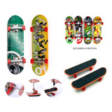 2 Skates De Dedo Fingerboard Radical