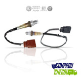 2 Sonda Pré Pós Catalizador 030906262r 030906262q Saveiro 