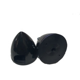 2 Spinners 2 1/2 ( 65 Mm ) Para Motores Glow E Gasolina