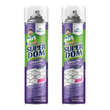 2 Spray De Ar Comprimido Limpa Pó Poeira Sujeira De Canto
