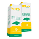 Naturite