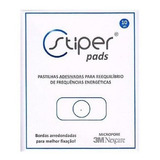 2 Stiper Pads Cartela Com 10