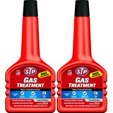 2 Stp Gas Treatment - Aditivo