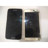 2 Sucatas De Celulares Samsung S5