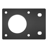 2 Suporte De Motor De Alumínio 42 Para Nema 17 Ender 5