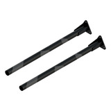 2 Suporte Paralama Bi-trem Compatível Facchini De Ferro