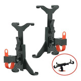 2 Suporte Rotativo Para Tablet Para