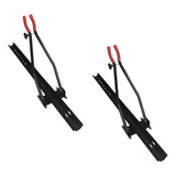 2 Suporte Transbike Rack Calha De