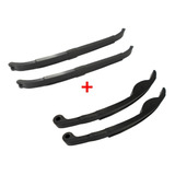 2 Tensor + 2 Guia Da Corrente Comando Yamaha Xv 535 Virago