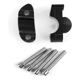 2 Tirantes De Guiador Para Suzuki Gsxs1000 Gsx-s1000f 15-