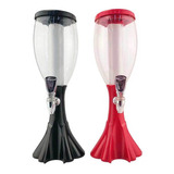 Preto/vermelho