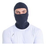 2 Touca Ninja Frio Intenso Vento Térmica Moto - Balaclavas