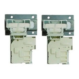 2 Trava Bloco Tampa Lavadora Colormaq Lca 11kg 15kg 11.5kg