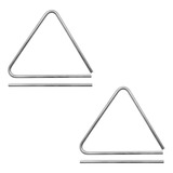 2 Triângulos Em Alumínio Tennessee 20