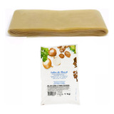 2 Tripas De Colágeno Para Salame 45 E Sal Cura 2 De Brinde