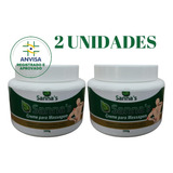 2 Un Creme Para Alívio Das Varizes E Má Circulação