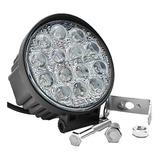 2 Un Farol Milha 14 Leds