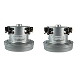 2 Un Motor Electr Soprador Kyklon Maxx/super/revolution 220v