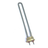 2 Un Resistencias 3000w 220v Para Aqeucedor Solar R 1.1/4