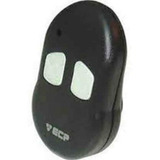 2 Und - Controle Remoto Alarme - Ecp - Fix - 433mhz-2 Botões