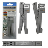 2 Unid Roletador De Tubo Loose Fibra Óptica Fn - 45 - 162
