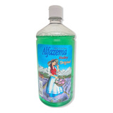 2 Unidades Colônia Alfazema Halley Original 1 Litro 