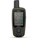 2 Unidades Gps Portátil 65 S Garmin Modelo Gpsmap 65s