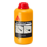 2 Unidades Impermeabilizante Sika Multiseal Primer 200ml Tel