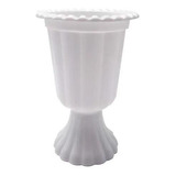 2 Vaso Grego Decoração Mesa