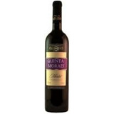 2 Vinho Tinto Fino De Mesa Merlot 720ml Quinta Moraes