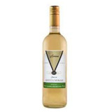 2 Vinhos De Mesa Branco Fino Demisec Lorena 720ml Kit Natal