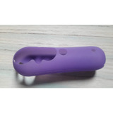 2 X Case De Silicone Para Controle Navigator Ps3