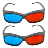 2 X Óculos 3d Passivo Marca