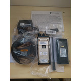2 X Radios Motorola Ep450 Uhf