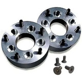 2 Adaptador Alargador Espaçador Roda 20mm Fusca 4x130 Prisio
