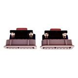 2 Adaptadores Controle Snes P