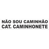 Caminhonete