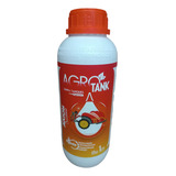 2 Agro Tank Limpa Tanque Bico Pulverizador Drone 1l Puridies