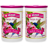 2 Alcon Club Beija flor Néctar