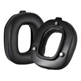 2 Almofadas De Ouvido Para Logitech Astro A50 Gen4